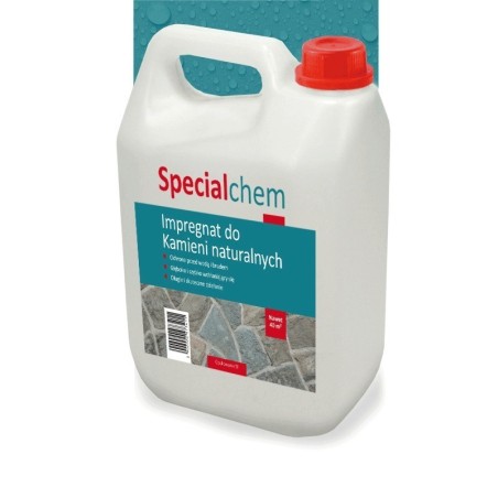 SPECIALCHEM Impregnacja kamieni naturalnych 20l