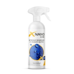 XNANO CARE 500ml