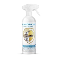 Bathroom Cleaner - 2X - 750ml