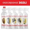 CZYSTY DOM zestaw 5 środków czyszczących PROMOCJA - NANOBAUER®