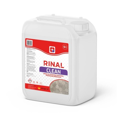 RINAL WHITE REMOVER  20l