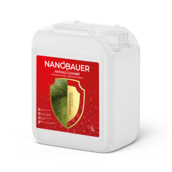 NANOBAUER Antialg Cleaner 5L