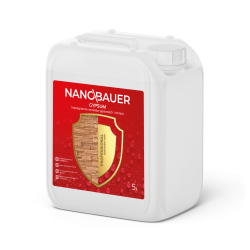 NANOBAUER Gypsum 5L