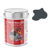 NANOBAUER MULTICOLOR 5l Puszka Grafitowy 7024