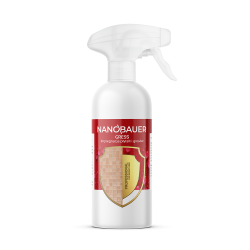 NANOBAUER GRESS  250ml