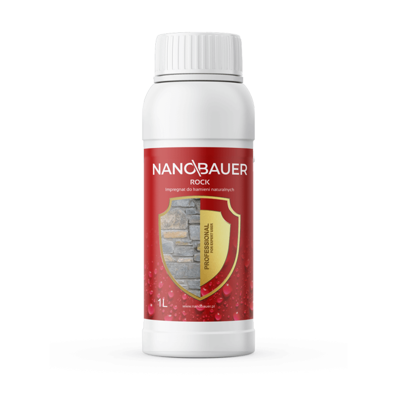 NANOBAUER ROCK PROTECT 1l