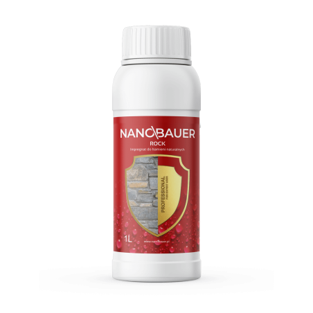 NANOBAUER ROCK PROTECT 1l