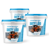 3x NANOBAUER ANTYLÓD 4KG