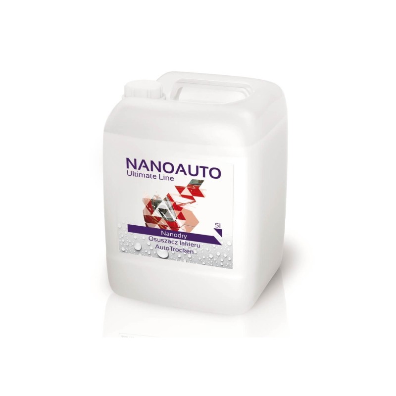 NANOAUTO NANODRY  750ml