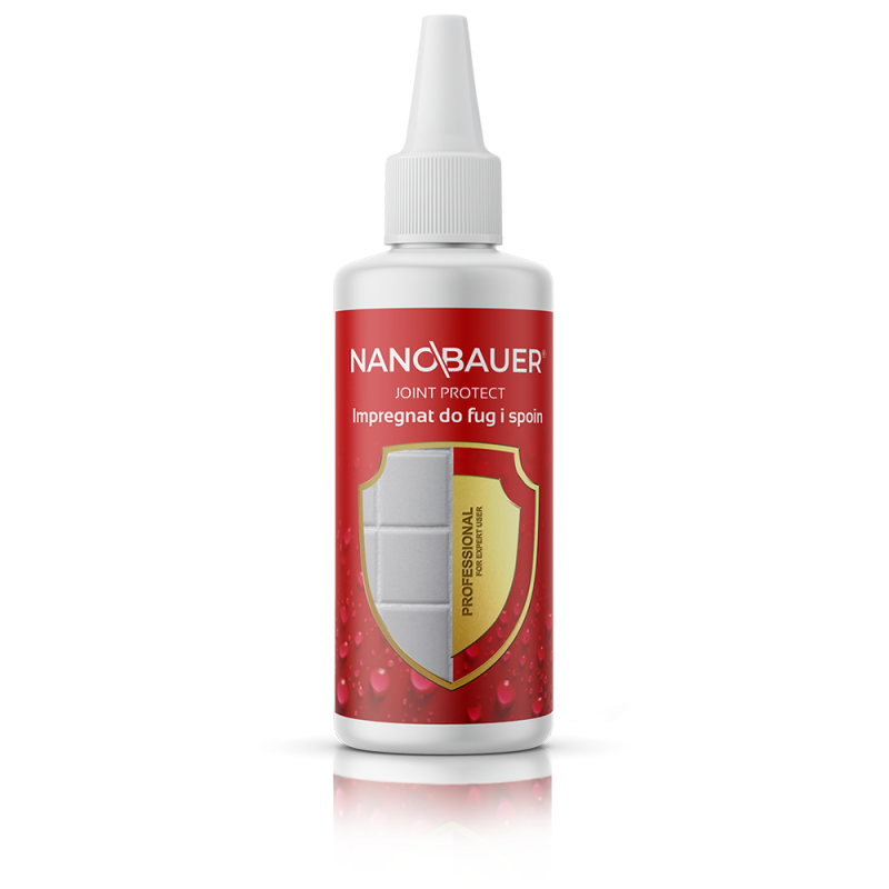 NANOBAUER Joint impregnat 100ml
