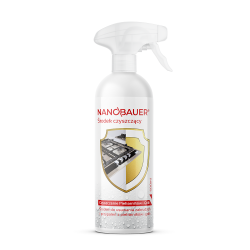 NANOBAUER OVEN&GRILL CLEANER 500ml
