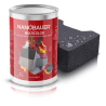 NANOBAUER MULTICOLOR 1l Antracytowy 7016