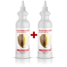 2x NANOBAUER HOME FUGI 1l