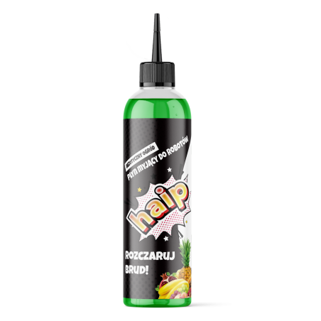 NANOBAUER HAIP DO ROBOTÓW EGZOTYCZNY OGRÓD 300ml