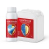 NANOBAUER GLASS&CERAMICS DEGREASER  5l
